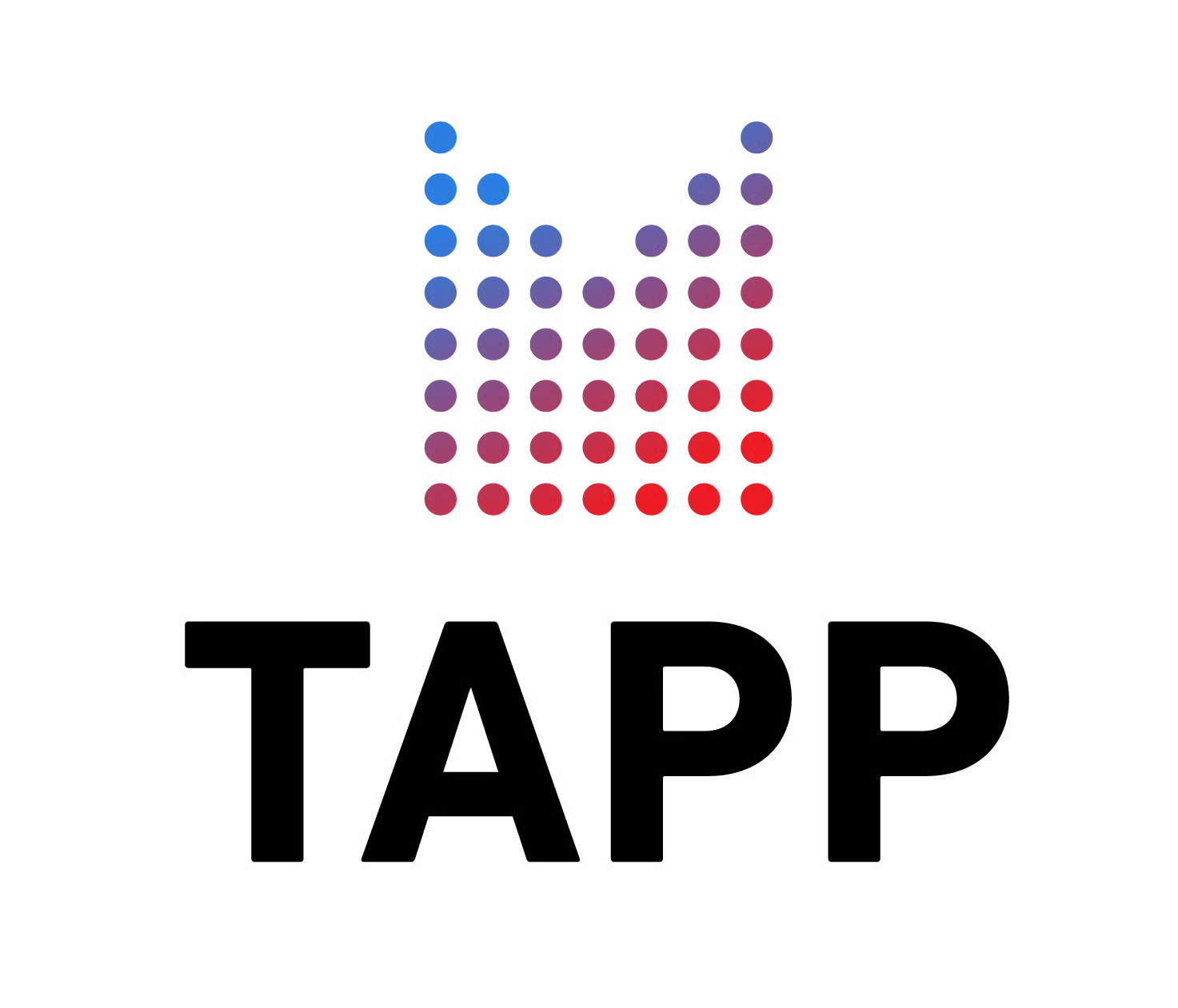 TAPP Network logo